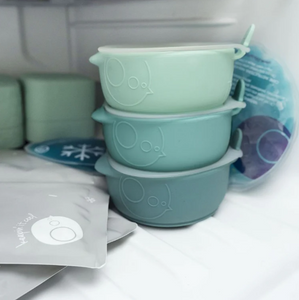 B.Box Fill and Freeze 3pk - The Sensory Studio