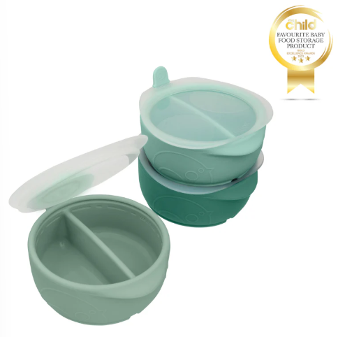 B.Box Fill and Freeze 3pk - The Sensory Studio