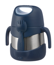 Load image into Gallery viewer, B.Box Insulated Food Jar: Midnight