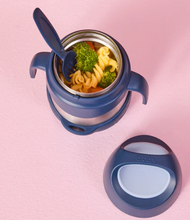 Load image into Gallery viewer, B.Box Insulated Food Jar: Midnight