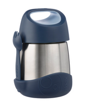 Load image into Gallery viewer, B.Box Insulated Food Jar: Midnight