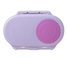 Load image into Gallery viewer, B.Box Snackbox: Sugar Plum