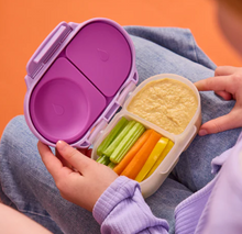 Load image into Gallery viewer, B.Box Snackbox: Sugar Plum