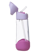 Load image into Gallery viewer, B.Box Tritan Drink Bottle 600ml: Sugar Plum