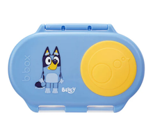 Load image into Gallery viewer, B.Box Snackbox: Bluey