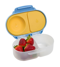 Load image into Gallery viewer, B.Box Snackbox: Bluey