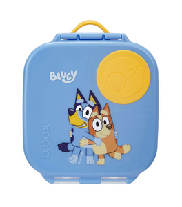 B.Box Lunch Box Mini: Bluey