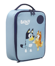 Load image into Gallery viewer, B.Box Insulated Lunch Bag: Bluey