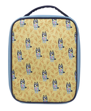 Load image into Gallery viewer, B.Box Insulated Lunch Bag: Bluey