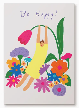 Paint By Numbers - Kids Edition: Be Happy!