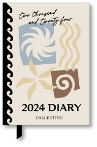 2024 Yearly Diary: Dream Plan Create: On Sale was $19.95