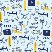 Load image into Gallery viewer, Chino Club Babychino Cup: Rad Times 4oz