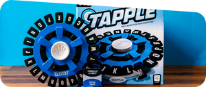 Tapple Word Board Game