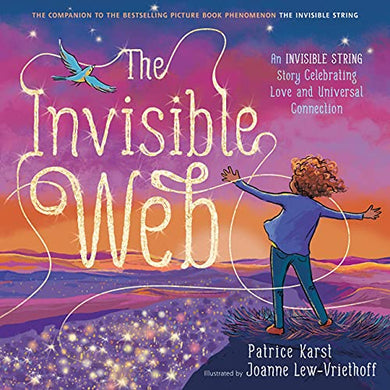 The Invisible Web by Patrice Karst - The Sensory Studio