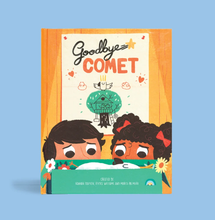Load image into Gallery viewer, My Big Moments Books: Goodbye Comet
