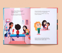 Load image into Gallery viewer, My Big Moments Books: The Hospital Trip