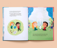 Load image into Gallery viewer, My Big Moments Books: The Hospital Trip