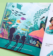 Load image into Gallery viewer, My Big Moments Books: Baby on the Way