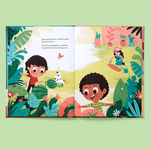 Load image into Gallery viewer, My Big Moments Books: Baby on the Way