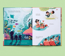 Load image into Gallery viewer, My Big Moments Books: Baby on the Way