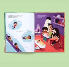 Load image into Gallery viewer, My Big Moments Books: Baby on the Way