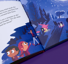 Load image into Gallery viewer, My Big Moments Books: That's Not the Plan