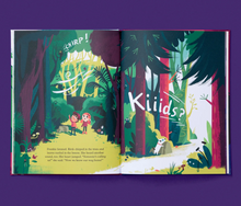 Load image into Gallery viewer, My Big Moments Books: That's Not the Plan