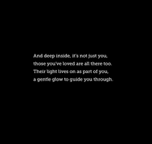 Load image into Gallery viewer, The Glow: Life, Death &amp; the Light Within by Rebekah Lipp