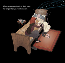 Load image into Gallery viewer, The Glow: Life, Death &amp; the Light Within by Rebekah Lipp