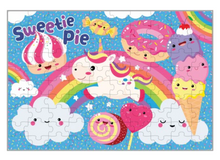 Load image into Gallery viewer, Sweetie Pie: Book &amp; Jigsaw Puzzle