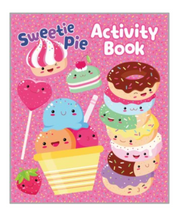 Load image into Gallery viewer, Sweetie Pie: Book &amp; Jigsaw Puzzle