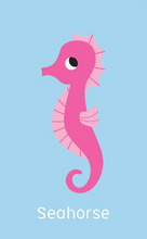 Load image into Gallery viewer, Little Genius Mermaid Snap Card Set