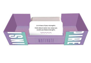 Motivate - Inspirational Cards
