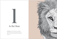 Load image into Gallery viewer, Dots by Donna: The Animal Alphabet Book