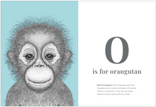 Load image into Gallery viewer, Dots by Donna: The Animal Alphabet Book