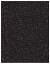 Load image into Gallery viewer, Scratch &amp; Shine Art Book: Enchanted