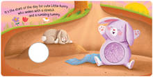 Load image into Gallery viewer, Squeaky Little Bunny Board Book