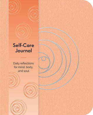 Self Care Journal