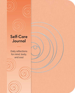 Self Care Journal