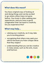 Load image into Gallery viewer, All About Neurodiversity: The Card Deck by Kathy Hoopman &amp; Tony Attwood
