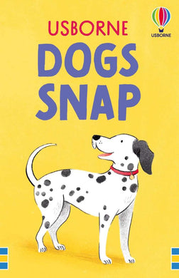 Dogs Snap Game