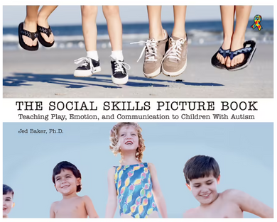 The Social Skills Picture Book