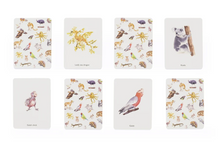 Load image into Gallery viewer, Aussie Animal Match Memory Game