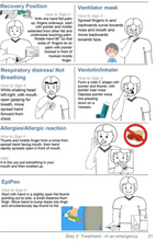 Load image into Gallery viewer, Auslan Signs for First Aid: A Quick Reference Guide