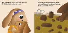 Load image into Gallery viewer, Sassi Board Book: Step by Step - I use the Potty