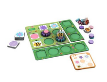 Load image into Gallery viewer, Sassi: My First Logic Game - Matching Flowers