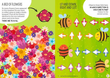 Load image into Gallery viewer, Sassi: My First Logic Game - Matching Flowers