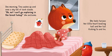 Load image into Gallery viewer, Sassi:  Emotions  Board Book - Feeling Angry