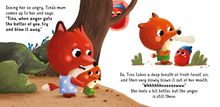 Load image into Gallery viewer, Sassi:  Emotions  Board Book - Feeling Angry