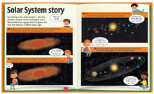 Load image into Gallery viewer, FunFacts Book &amp; Jigsaw Puzzle - The Solar System